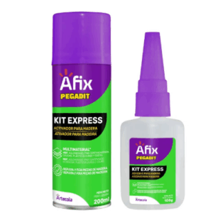 afix pegadit kit express