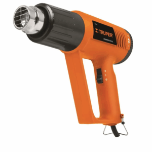 pistola de calor 1500w, truper pro