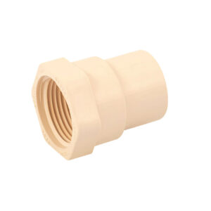 adaptador hembra 1/2 cpvc