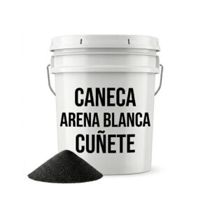 New Arrivals caneca arena negra cuÑete