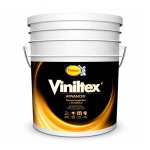 vinilo blanco galon viniltex galon