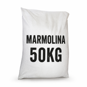 New Arrivals bulto de marmolina gris 50 kg