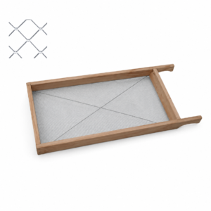 New Arrivals zaranda pequeÑa 45x45