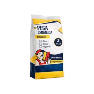 boquilla pegaceramica x2kl