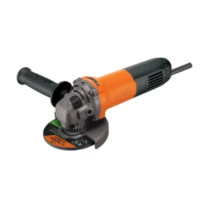 pulidora angular 4 1/2" 800w profesional truper