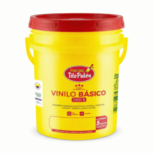 vinilo tipo 1 basico cuÑete tito pabon