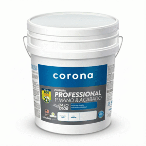 vinilo tipo 1 cuÑete corona professional 1a