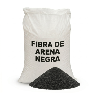 New Arrivals fibra de arena negra