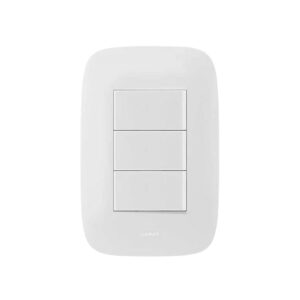 New Arrivals interruptor triple galica 2 legrand