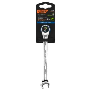 llave combinada 14 mm stanley unidad
