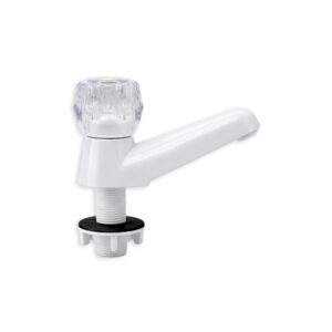 New Arrivals llave lavamanos sencilla balta palanca + acople grival