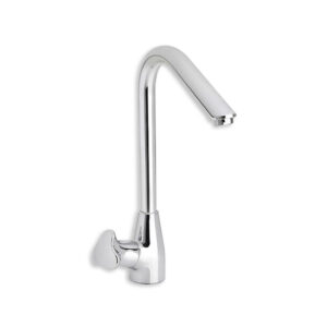 llave lavaplatos corona sencilla aluvia triceta