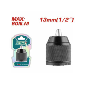 mandril para copa diamante con rosca 3/8, copa (3/4" 1 1/8") (101390) truper uni