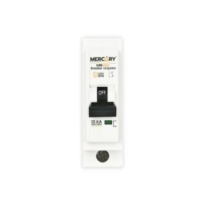 breaker enchufable luminex 50amp