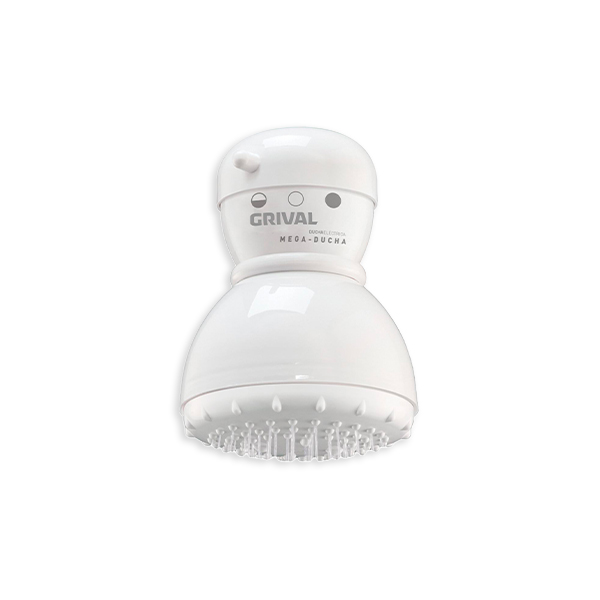 ducha electrica mega ducha 110v grival ducha electrica mega ducha 110v grival