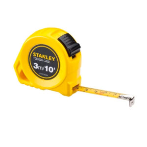 flexometro contra impactos 8 m cinta 19 mm truper unidad