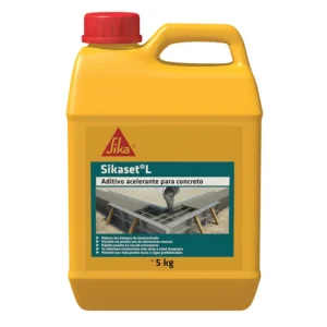 SIKASET® L X 5 KG