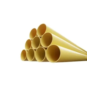 New Arrivals tubo sanitario 2" semipesado x6m