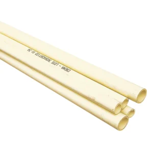 New Arrivals tubo ultra temperatura 1/2 cpvc x 3 mtrs