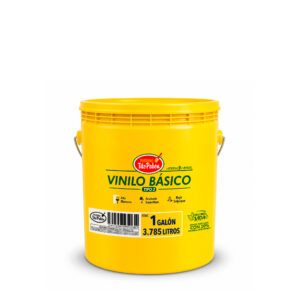 vinilo blanco tp2 tito pabon basico galon galon