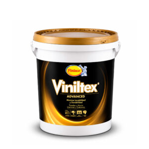 vinilo blanco balde viniltex balde