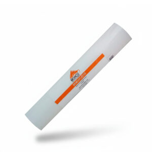 tela blanca para impermeabilizarx 10 mt rollo poliester bronco