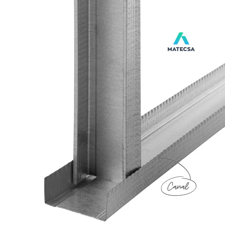 canal gal. pcl 90x25 c.26x2.44 mt b9 canal gal. pcl 90x25 c.26x2.44 mt b9