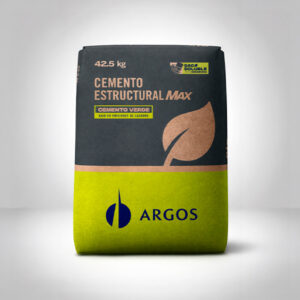 bulto de cemento estructural x 42,5 kl argos bulto