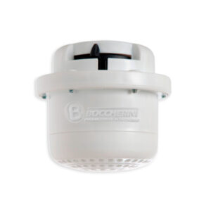 ducha electrica fusion graduable blanca sin miniducha 110v boccherini