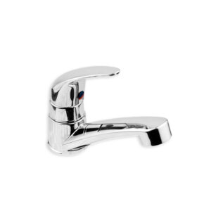 New Arrivals llave lavamanos cromada sencilla (ye0069) yarden unidad