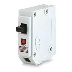 breaker enchufable luminex 30amp