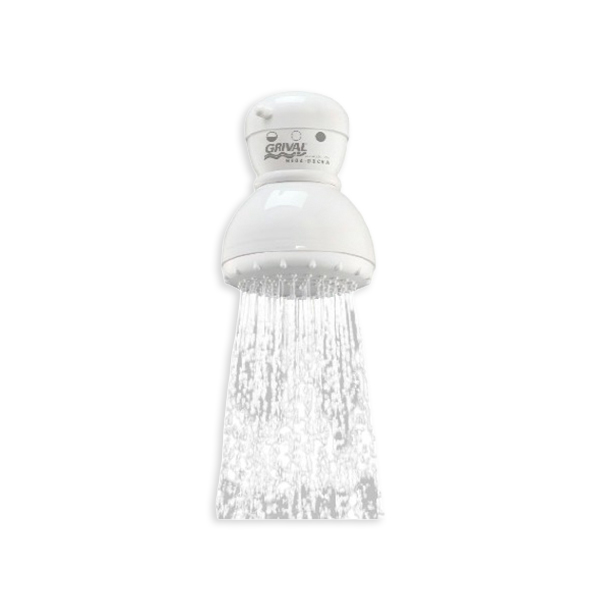 ducha electrica mega ducha 110v grival ducha electrica mega ducha 110v grival