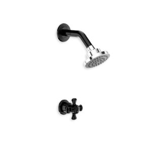 New Arrivals ducha sencilla balta cruceta pro regadera dalia grival