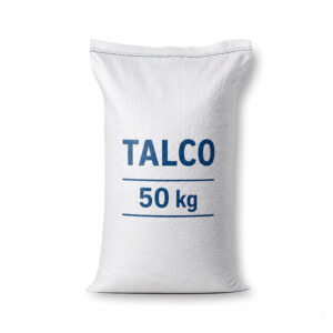 New Arrivals bulto talco x 50 kg