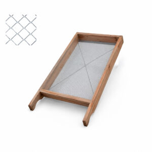 New Arrivals zaranda grande 90x45