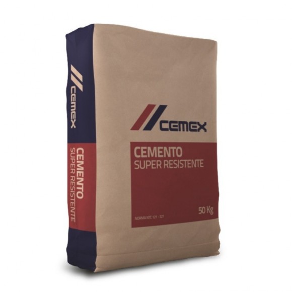 Cemento en Ibagué: errores al comprar y cómo evitarlos cemento gris super resistente 50kg