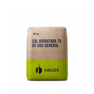 New Arrivals cal hidratada uso general 10 kg argos