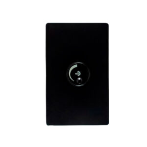 New Arrivals interruptor dimerizable antares negro miletto