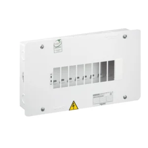 New Arrivals caja electrica de 9 circuitos bifasica