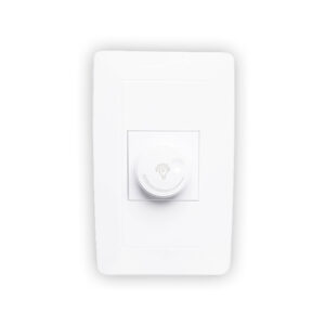 New Arrivals interruptor sencillo blanco antares (copia)