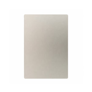 New Arrivals interruptor sencillo antares gris
