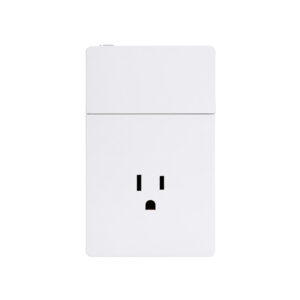 New Arrivals toma + interruptor blanco antares