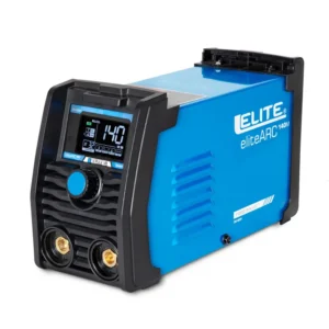 soldador inversor 140a 110v/220v elite