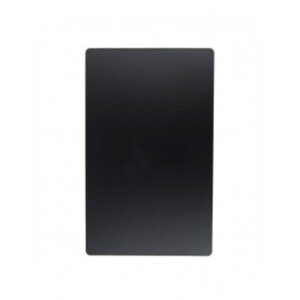 New Arrivals tapa ciega negra miletto antares