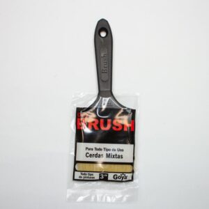 brocha goya brush