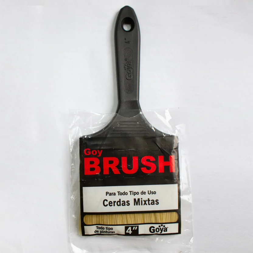 brocha goya brush brocha goya brush