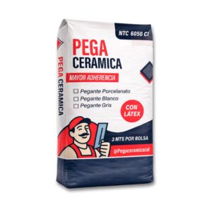 pegaceramica x 25kg