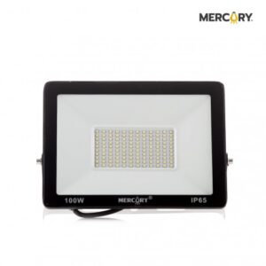 reflector led 100w mercury