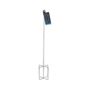 revolvedor de mortero 1/2" truper
